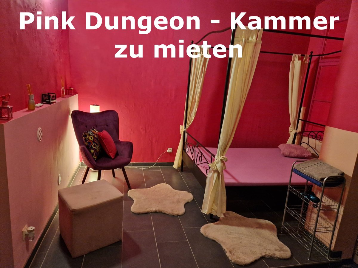 SMart Cafe (@smart_cafe) on Twitter photo Pink Dungeon zu mieten <a href="/SMart_Cafe/">SMart Cafe</a> #smartcafe #wien #vienna #bdsm #fetish #fetisch #kinky #bar #cafe #location #bdsmstudio #smstudio #smkammer #dominastudio #bdsmdungeon #studiovermietung #studiozumieten #studioforrent #foto #film #session #bdsmlocation #bdsmkammer #mietstudio Pink Dungeon zu mieten <a href="/SMart_Cafe/">SMart Cafe</a> #smartcafe #wien #vienna #bdsm #fetish #fetisch #kinky #bar #cafe #location #bdsmstudio #smstudio #smkammer #dominastudio #bdsmdungeon #studiovermietung #studiozumieten #studioforrent #foto #film #session #bdsmlocation #bdsmkammer #mietstudio