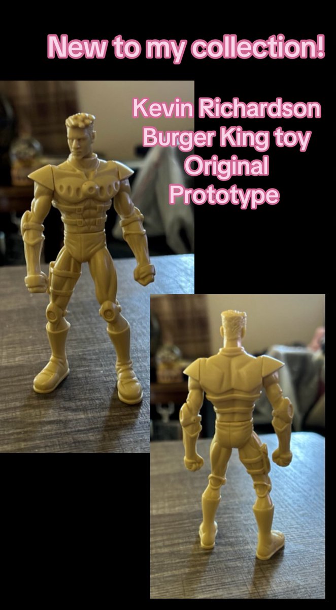 So exciting! <a href="/backstreetboys/">Backstreet Boys</a> <a href="/kevinrichardson/">Kevin Richardson</a>