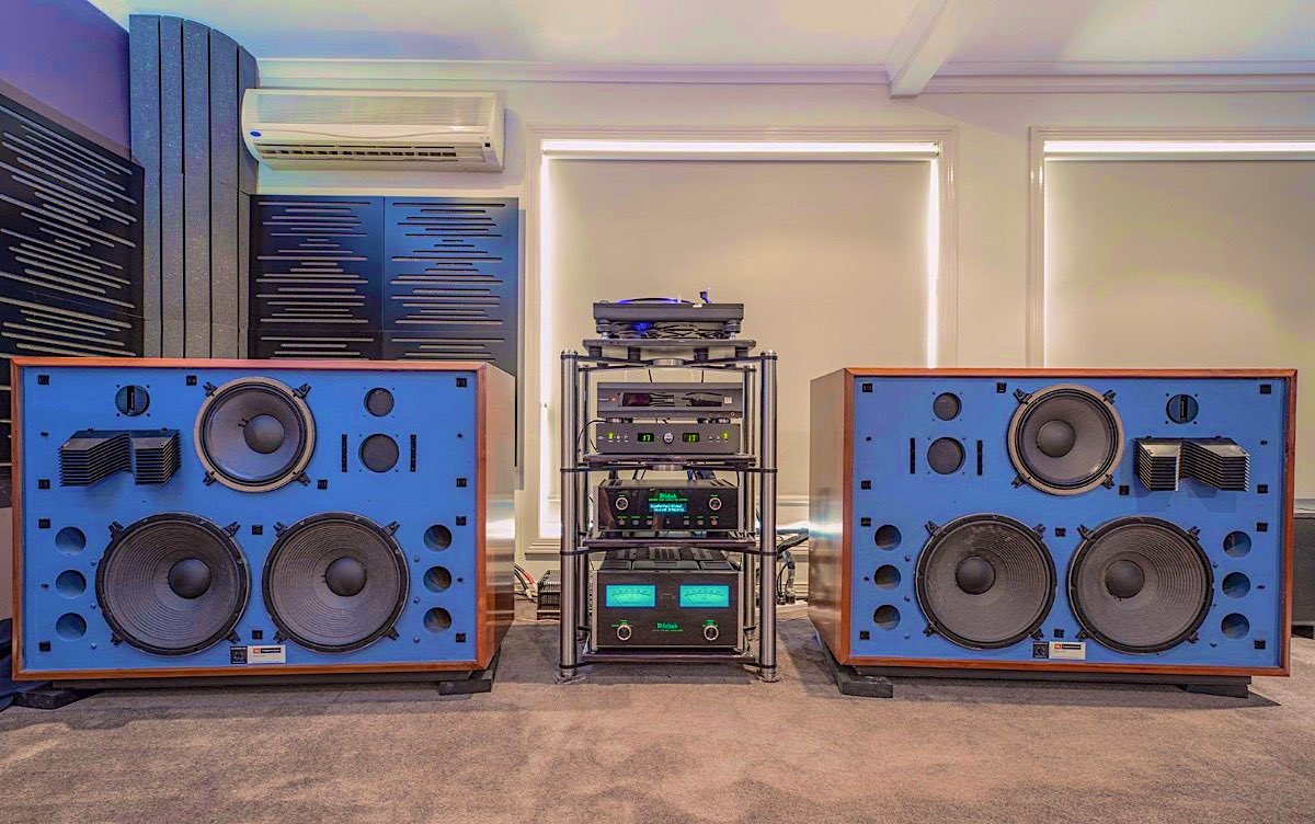If you could play just one song here, which would it be?