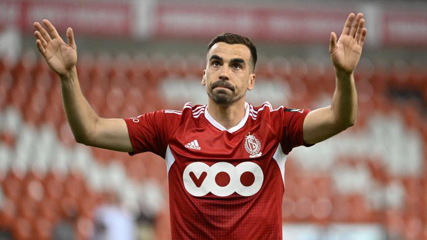 ✅⚪️ DONE DEAL 

🇧🇪 Comme révélé ce jeudi, Noé Dussenne quitte le Lausanne Sport pour rejoindre Oud Heverlee Leuven. #OHL 

💰Le #FCLS va finalement récupérer €300K dans le deal, payant. 

💬 Bientôt officiel. #mercato #JPL ⤵️