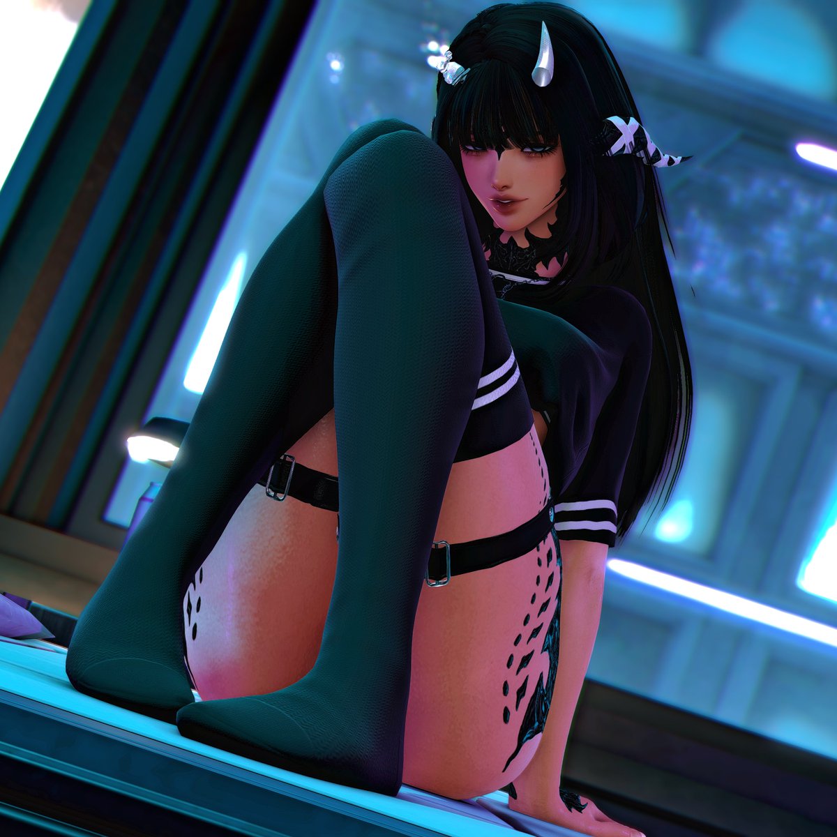 ᴄᴏᴍᴇ ᴏɴ ʙᴀʙʏ, ᴊᴜꜱᴛ ɢɪᴠᴇ ᴍᴇ ᴀ ꜱɪɢɴ.

#ffxivgpose | #ffxivsnaps | #GPOSERS