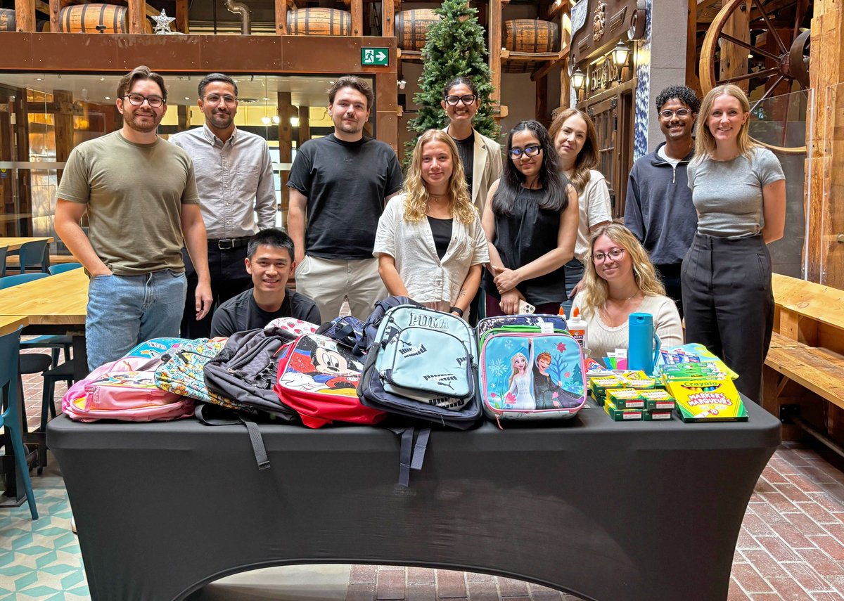 RideCo_OnDemand's tweet image. At @RideCo_OnDemand Transit, supporting the @WRPSToday Backpack Challenge has become an annual tradition.

Every backpack, lunch bag, school supply, and gift card we collect is one step toward a stronger start to the school year for local kids in need. 🎒📚

Year after year our…