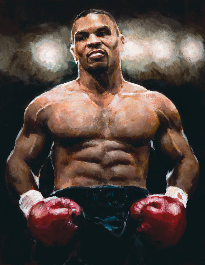 Mike Tyson ✅️

“İsrail'e karşı verdiğimiz direnişin işe yaramadığına bizi inandırmaya çalışanlara aldırmayın. 

İsrail'in yıkılması çok güçlü olduğunu göstermek isteyen şeytana inanmayın; 

Attığımız her yumruk onu yere yıkacağımız son yumruğa hizmet ediyor.”
#pazartesi
#Trump