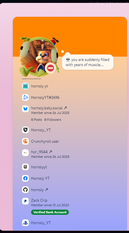 Hornsly tweet media
