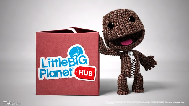 realradec's tweet image. "If Roblox shuts down" then it'd be the perfect opportunity for PlayStation to try LittleBigPlanet Hub again