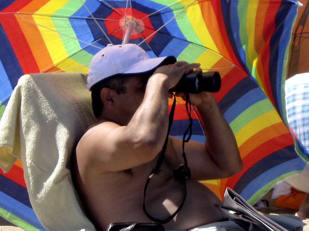 Are you reading this on land? We bet you're wishing you had a boat!