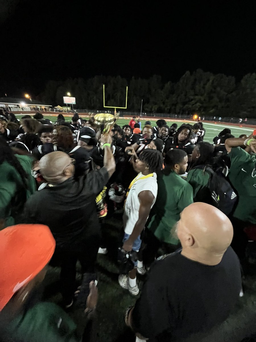 TigerTownGaUSA (@tigertownshs) on Twitter photo Congratulations to our Varsity Football Team.. A BIG shoutout to our administrators, HCS , Coach Bama and his coaching staff.. Go Tigers 🐅!!@DrJamesT <a href="/ConethanDawana/">Ms. Conethan</a> <a href="/SHS_HCS/">Stockbridge HS (GA)</a> <a href="/HenryCountyBOE/">Henry County Schools</a> <a href="/AthleticsHenry/">Henry County Schools Athletics</a> <a href="/coachbyrd6/">Andre Byrd Ed.S , CAA</a> <a href="/TheMTSSLady/">Priscilla Ray, Ed.S</a> Congratulations to our Varsity Football Team.. A BIG shoutout to our administrators, HCS , Coach Bama and his coaching staff.. Go Tigers 🐅!!@DrJamesT <a href="/ConethanDawana/">Ms. Conethan</a> <a href="/SHS_HCS/">Stockbridge HS (GA)</a> <a href="/HenryCountyBOE/">Henry County Schools</a> <a href="/AthleticsHenry/">Henry County Schools Athletics</a> <a href="/coachbyrd6/">Andre Byrd Ed.S , CAA</a> <a href="/TheMTSSLady/">Priscilla Ray, Ed.S</a>