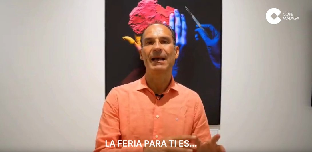 COPE MÁLAGA (@copemalaga) on Twitter photo 📽️ El doctor <a href="/drcesarpramirez/">César Ramírez Plaza</a> se somete al test de la Feria de COPE Málaga
🤔 ¿Serías capaz de responder al test?
🕺 Anímate
📲 feriademalaga.cope.es/feria-y-socied… 📽️ El doctor <a href="/drcesarpramirez/">César Ramírez Plaza</a> se somete al test de la Feria de COPE Málaga
🤔 ¿Serías capaz de responder al test?
🕺 Anímate
📲 feriademalaga.cope.es/feria-y-socied…