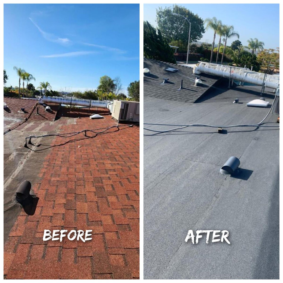 Aqua MG Roofing and Painting Inc (@MgInc3937) / Posts / X