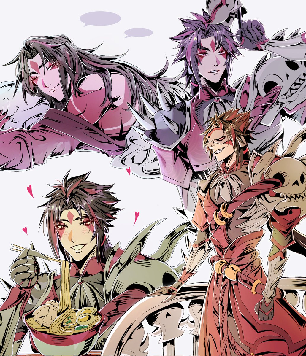 Help he's so red #kayn