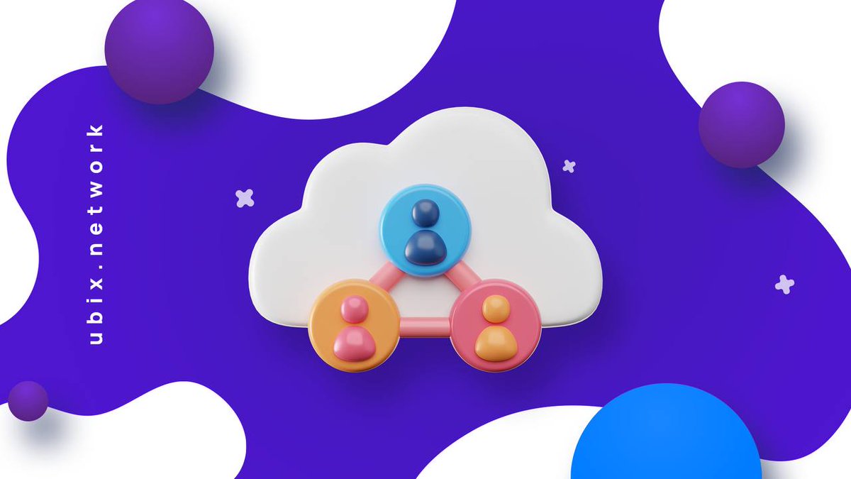 UBIX_Network's tweet photo. Hope you have a nice week $UBX holders!
Please read our new article and follow our news on a regular basis!
โUBX: The Web3 On-Rampโ
๐๐ป https://t.co/46ACw5TahD https://t.co/5XZgbG1SSm