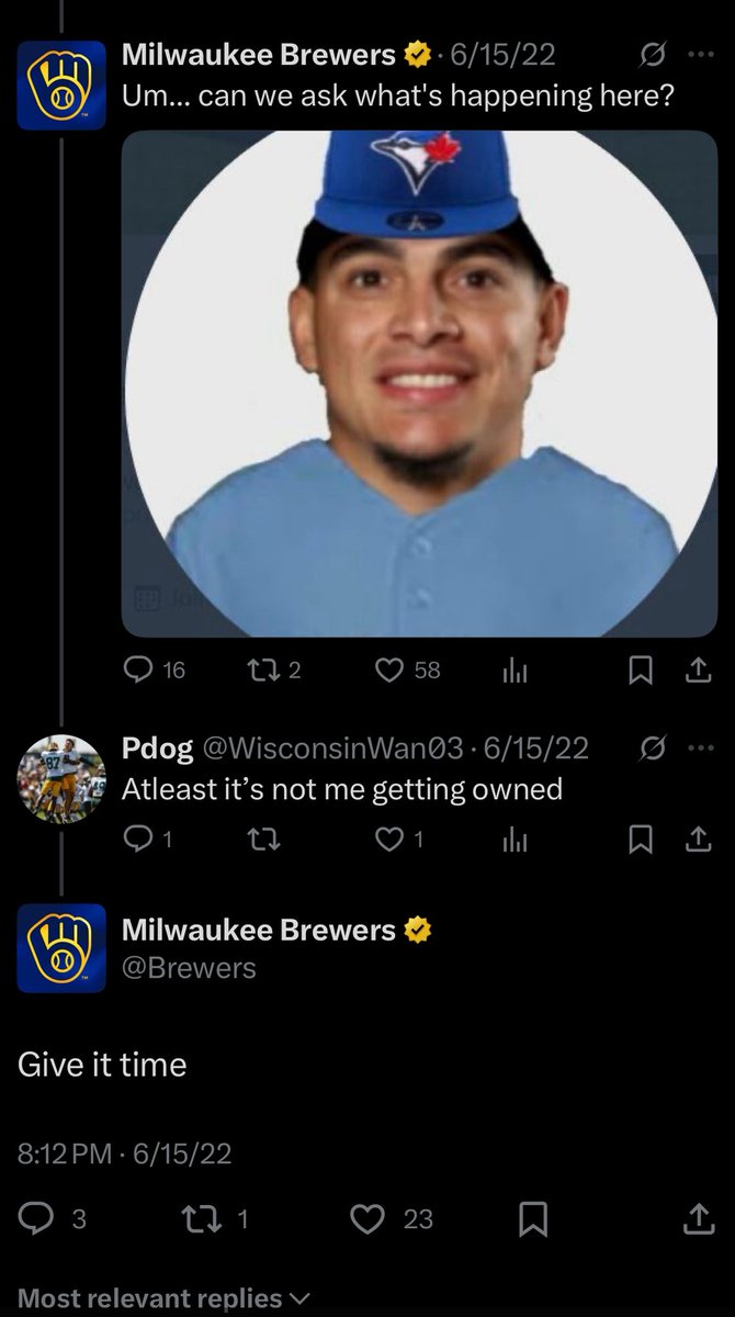 king vaughn stan tweet media