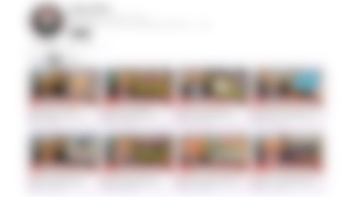 fytnas's tweet image. 🚨‼️NICHE LEAK!!!!

This channel is already on 15M+ and is the easiest niche to make $100K in.

I use @nexlevio niche finder to find the best niches!

Like, Repost &amp;amp; comment “GO” &amp;amp; I’ll send you the link.