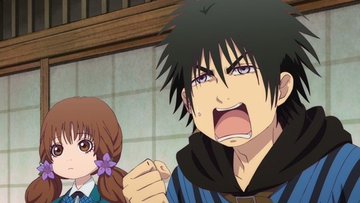 出禁のモグラ 第7話