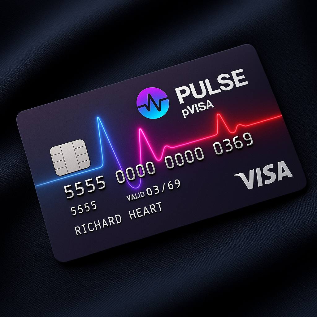 Pulse Visa (@PulseVisa) / Posts / X