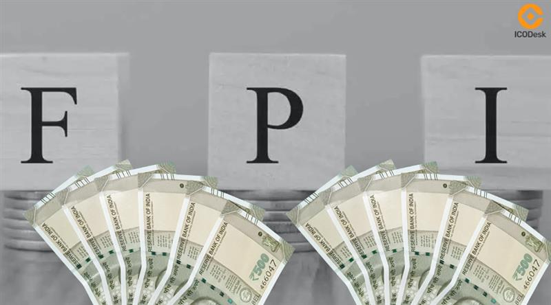 icodeskmagazine's tweet image. 𝐅𝐏𝐈 𝐎𝐮𝐭𝐟𝐥𝐨𝐰𝐬 𝐒𝐮𝐫𝐠𝐞 𝐭𝐨 𝐑𝐬 𝟐𝟏,𝟎𝟎𝟎 𝐂𝐫𝐨𝐫𝐞 𝐢𝐧 𝐄𝐚𝐫𝐥𝐲 𝐀𝐮𝐠𝐮𝐬𝐭 𝐀𝐦𝐢𝐝 𝐌𝐚𝐫𝐤𝐞𝐭 𝐔𝐧𝐜𝐞𝐫𝐭𝐚𝐢𝐧𝐭𝐲

#FPIOutflows #IndianMarkets #StockMarketUpdate #InvestmentNews #Finance
 
Read more 👇
tinyurl.com/5vxyu7b4