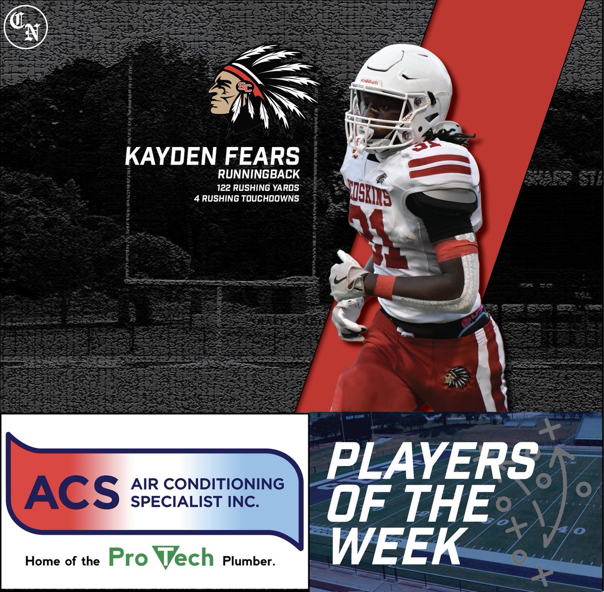 𝘾𝙊𝙑𝙉𝙀𝙒𝙎 𝙎𝙋𝙊𝙍𝙏𝙎 tweet media