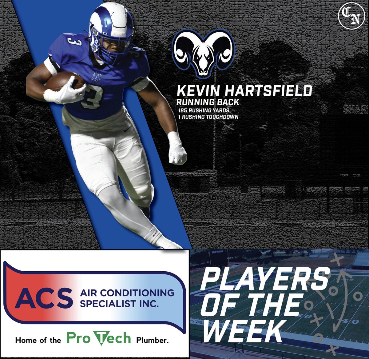 𝘾𝙊𝙑𝙉𝙀𝙒𝙎 𝙎𝙋𝙊𝙍𝙏𝙎 tweet media