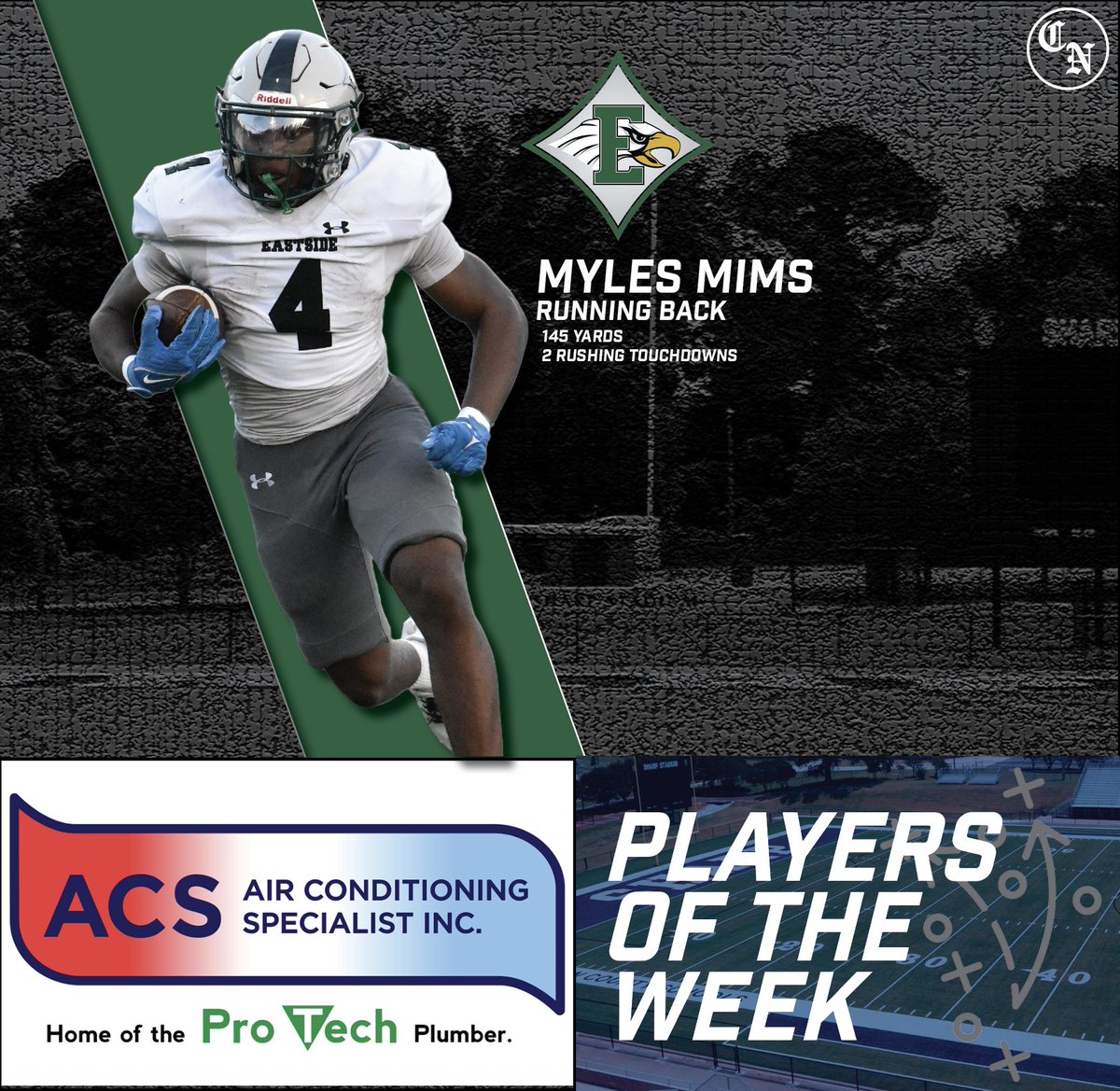 𝘾𝙊𝙑𝙉𝙀𝙒𝙎 𝙎𝙋𝙊𝙍𝙏𝙎 tweet media