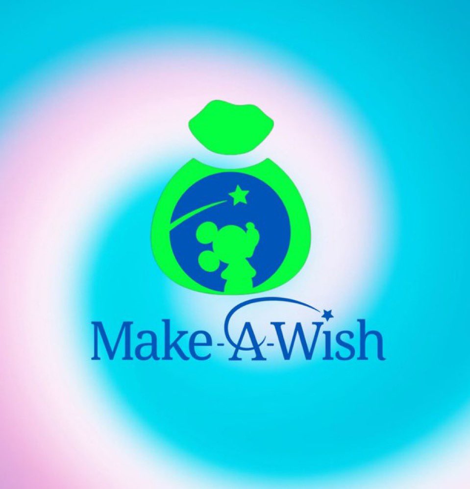 Chad (@im_a_chad) on Twitter photo <a href="/traderInosuke/">POG 🧲</a> That would be $Wish 1% of all transactions are going to <a href="/MakeAWishIntl/">Make-A-Wish International</a> to help children make dreams a reality ! <a href="/BAGS_MakeAwish/">$WISH @ BAGS</a> <a href="/traderInosuke/">POG 🧲</a> That would be $Wish 1% of all transactions are going to <a href="/MakeAWishIntl/">Make-A-Wish International</a> to help children make dreams a reality ! <a href="/BAGS_MakeAwish/">$WISH @ BAGS</a>