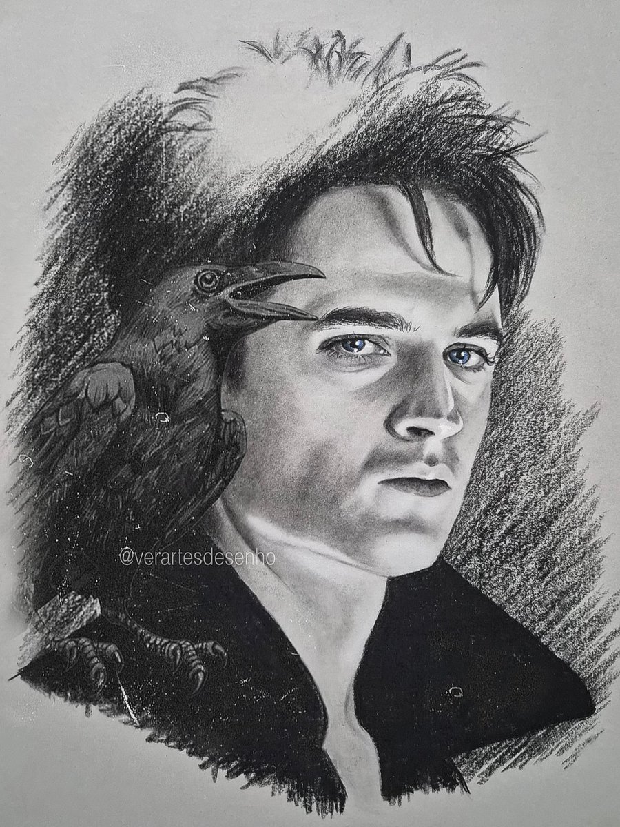 "When you dream, sometimes you remember. When you wake, you always forget"

#TomSturridge #Morpheus #DreamoftheEndless #TheSandmanNetflix