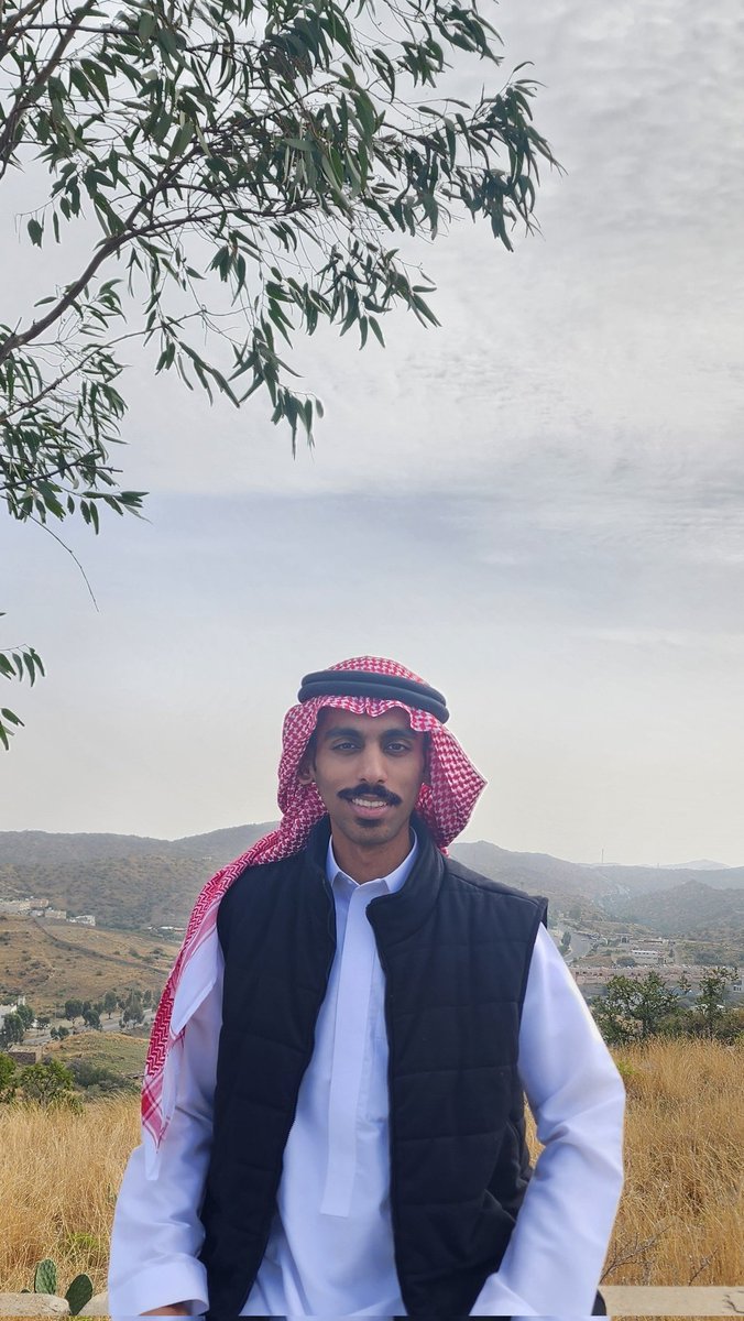 رمزي الهُذلي tweet media