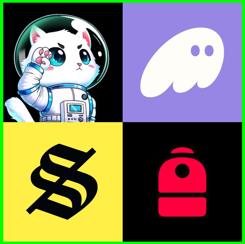 Marino (@marinonchain) on Twitter photo What is YOUR favorite <a href="/solana/">Solana</a> wallet? ๐
โ
<a href="/jup_mobile/">Jupiter Mobile (v2 arc)</a>?
โ
<a href="/phantom/">Phantom</a>?
โ
<a href="/solflare/">Solflare - The Solana Wallet</a>?
โ
<a href="/Backpack/">Backpack ๐</a>?
Let me know in the comments ๐ What is YOUR favorite <a href="/solana/">Solana</a> wallet? ๐
โ
<a href="/jup_mobile/">Jupiter Mobile (v2 arc)</a>?
โ
<a href="/phantom/">Phantom</a>?
โ
<a href="/solflare/">Solflare - The Solana Wallet</a>?
โ
<a href="/Backpack/">Backpack ๐</a>?
Let me know in the comments ๐