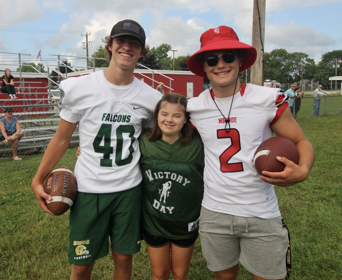 SMCC Monroe tweet media