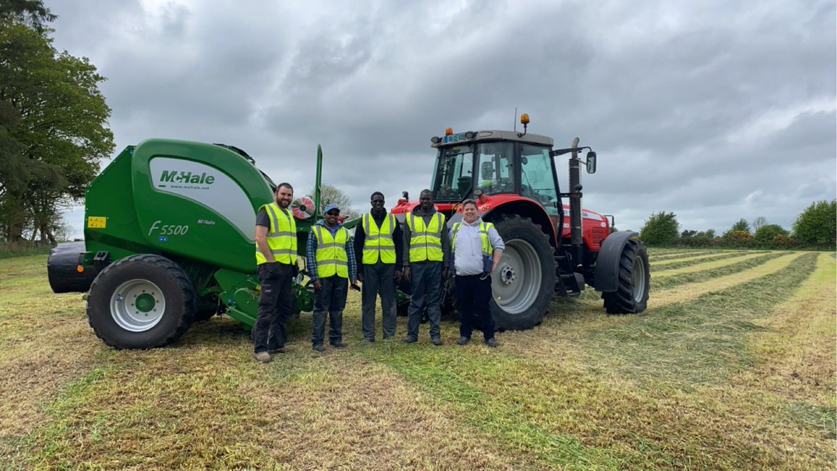 Mountbellew Agricultural College 🐂🐄🐏🚜🌲 (@mountbellewagri) on Twitter photo 🌱 Kickstart your agri-career! Join the Teagasc 'Green Cert' course <a href="/MountbellewAgri/">Mountbellew Agricultural College 🐂🐄🐏🚜🌲</a> and grow your future in farming. Enrol now for hands-on learning and success! 🚜 Contact us at ☎️ 09096 79205 or 📧 admissions@mountbellewac.ie #Agriculture #Farming #Career #Education 🌱 Kickstart your agri-career! Join the Teagasc 'Green Cert' course <a href="/MountbellewAgri/">Mountbellew Agricultural College 🐂🐄🐏🚜🌲</a> and grow your future in farming. Enrol now for hands-on learning and success! 🚜 Contact us at ☎️ 09096 79205 or 📧 admissions@mountbellewac.ie #Agriculture #Farming #Career #Education