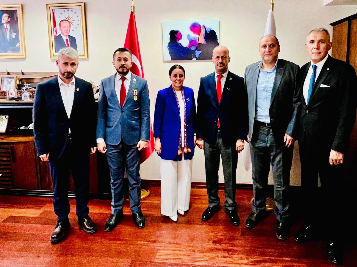 📌Türkiye Harp Malulü Gaziler, Şehit Dul ve Yetimleri Derneği
Şanlıurfa Şube Başkanı Mehmet Yavuz
📌Türkiye Harp Malulü Gaziler, Şehit Dul ve Yetimleri Derneği
Mardin Şube Başkanı İbrahim Arı
📌Türkiye Harp Malulü Gaziler, Şehit Dul ve Yetimleri Derneği
Manisa Şube Başkanı Yusuf