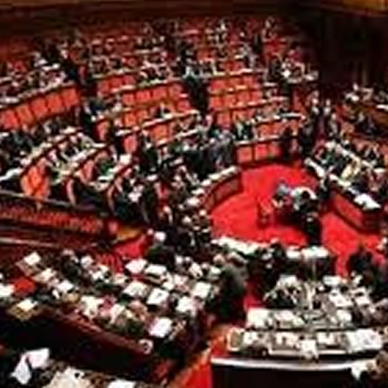 La politica ha successo quando si arriva tempestivamente al momento giusto, quello che potrebbe essere possibile in questo momento, può non esserlo successivamente.