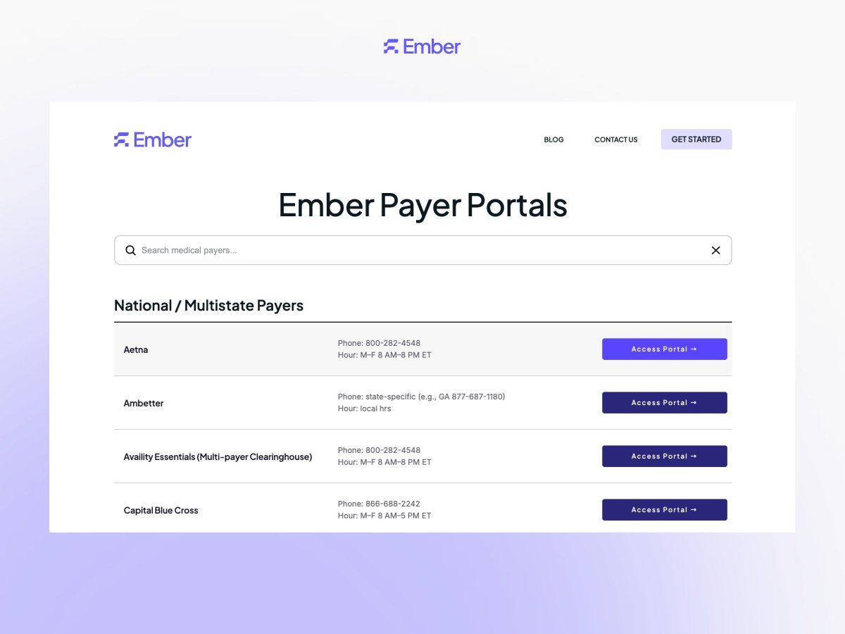 Ember tweet media