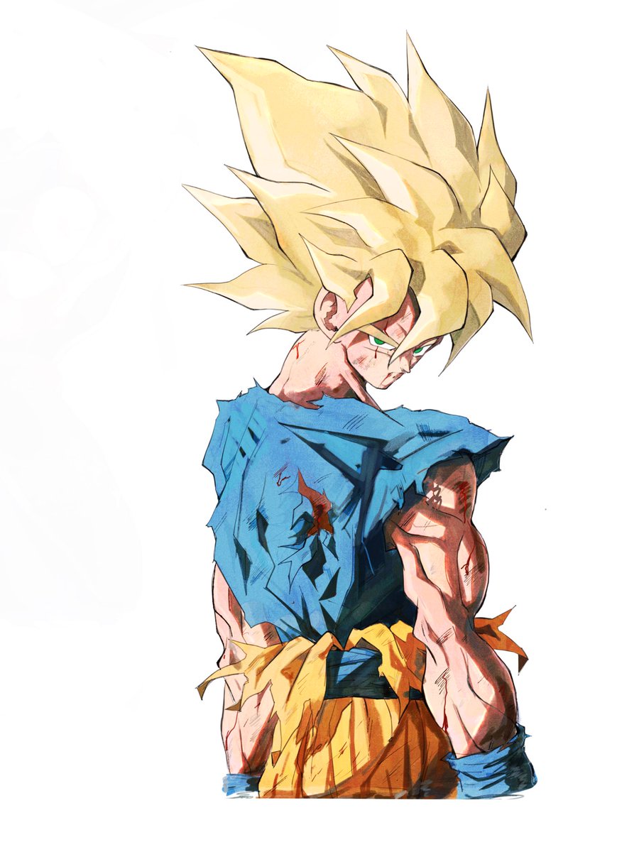 平*田様 ドラゴンボール pato (@pato007711) / Posts / X