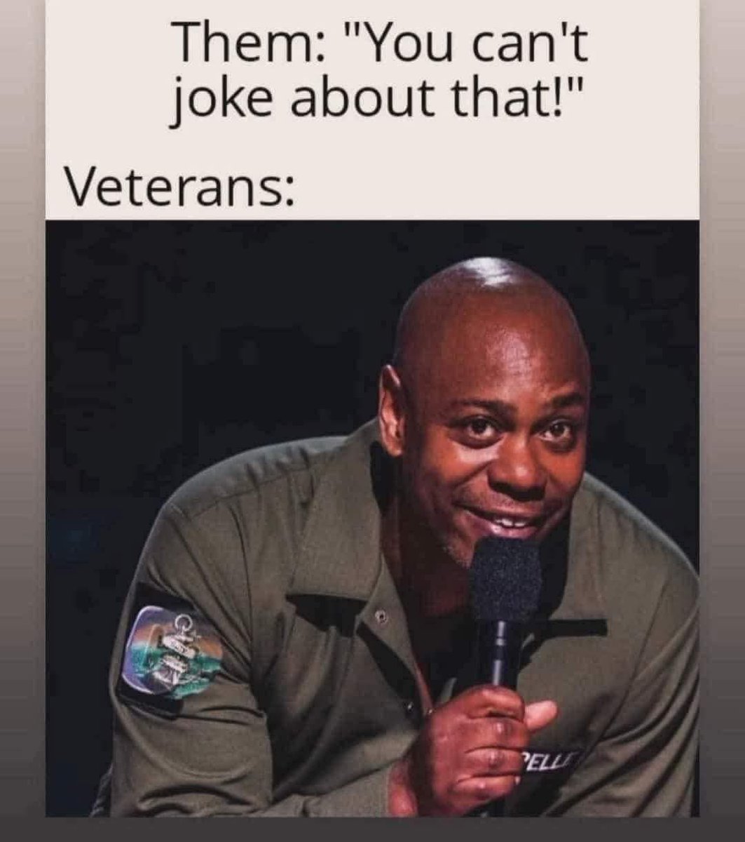 Military Support tweet media