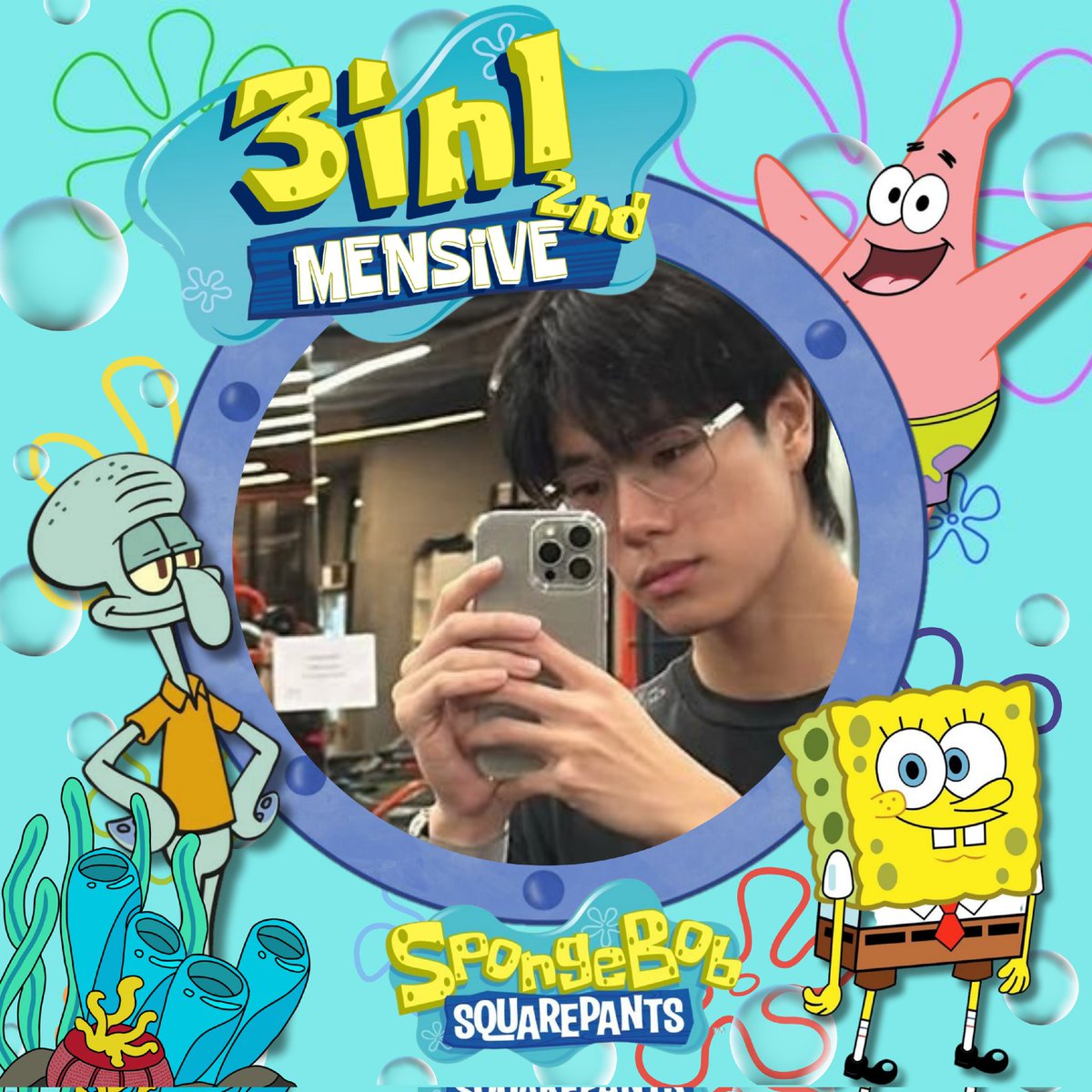 lukisqan's tweet photo. happy mensive trio tergokil se ca. semoga langgeng terus ya dan semoga semakin terisi penuh semangat dan jiwa nasionalismenya agar siap tempur utk melawan penjajah #rispek ditunggu yh next twb nya, next taim smg smakin gacor #aamin @Erternitys @bberysz @davwirt https://t.co/eHYn2CG52d
