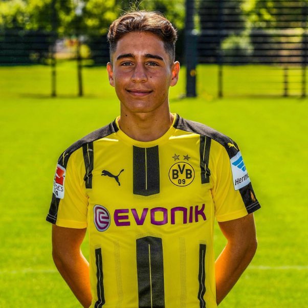 Rising Stars XI tweet media