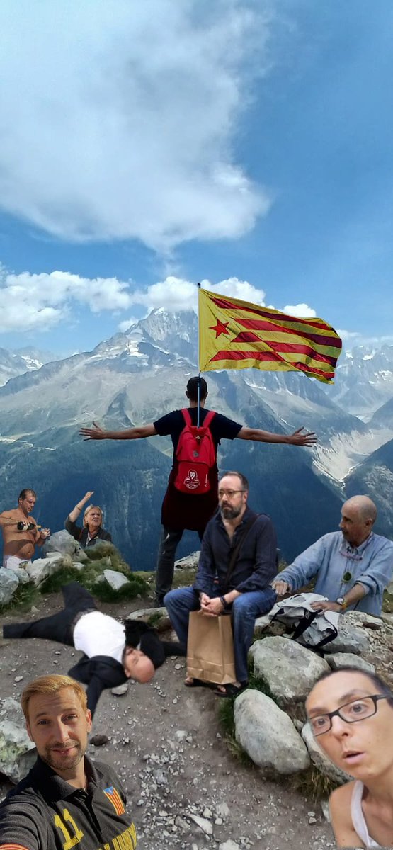 Efecto llamada.