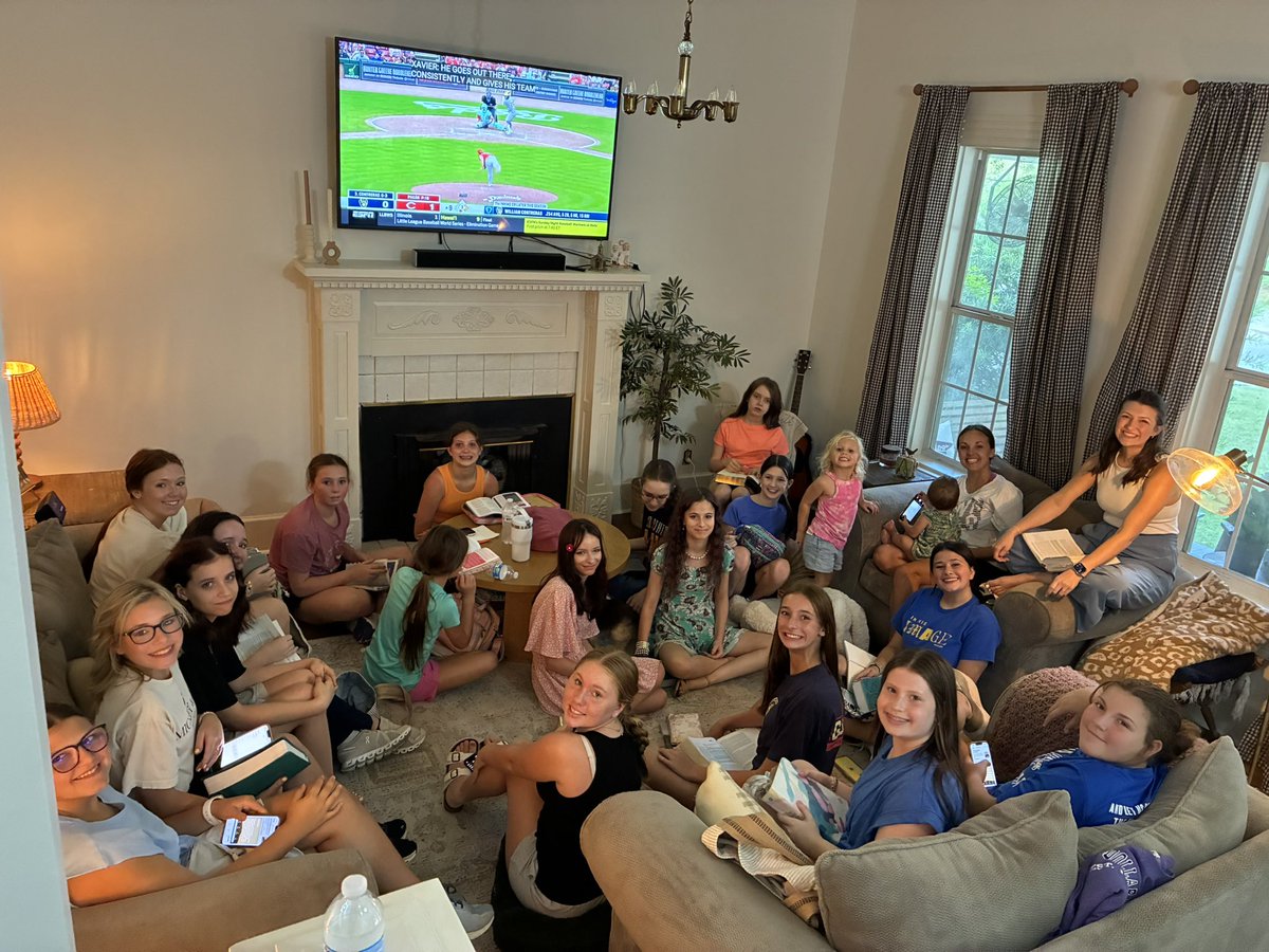 FBC Columbia, MS tweet media