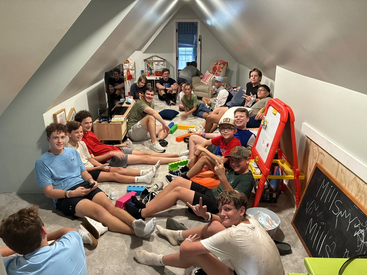 FBC Columbia, MS tweet media