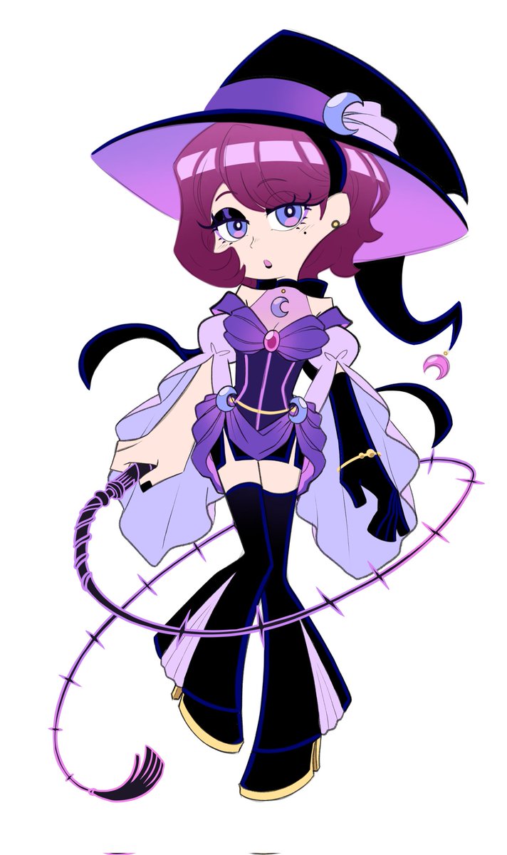 Lili_Divine Artist (COMM CLOSE) tweet media