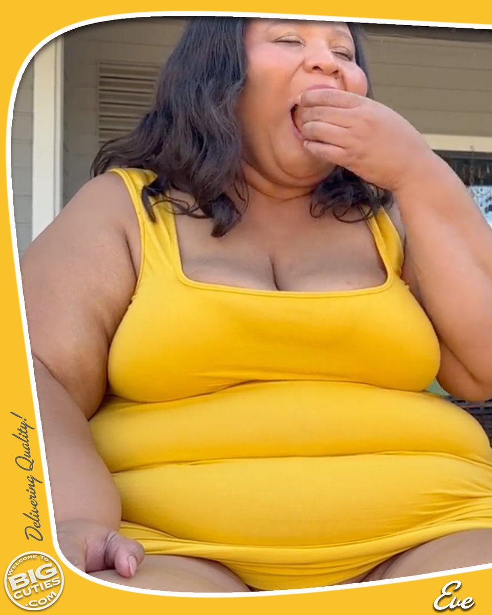 BigCutie Eve in Hot Off the Grill! Video Update!
bigcuties.com/blog/?p=37008