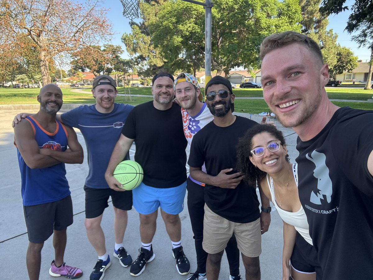 JEngels21's tweet image. Had a great time this weekend at #PokemonWorlds 

Obviously, didn’t do as well as we hoped, but that didn’t stop me from having a great time with friends ❤️

Hell of a season and congrats to all the trainers who dominated this weekend and through the duration!

#PokemonGO