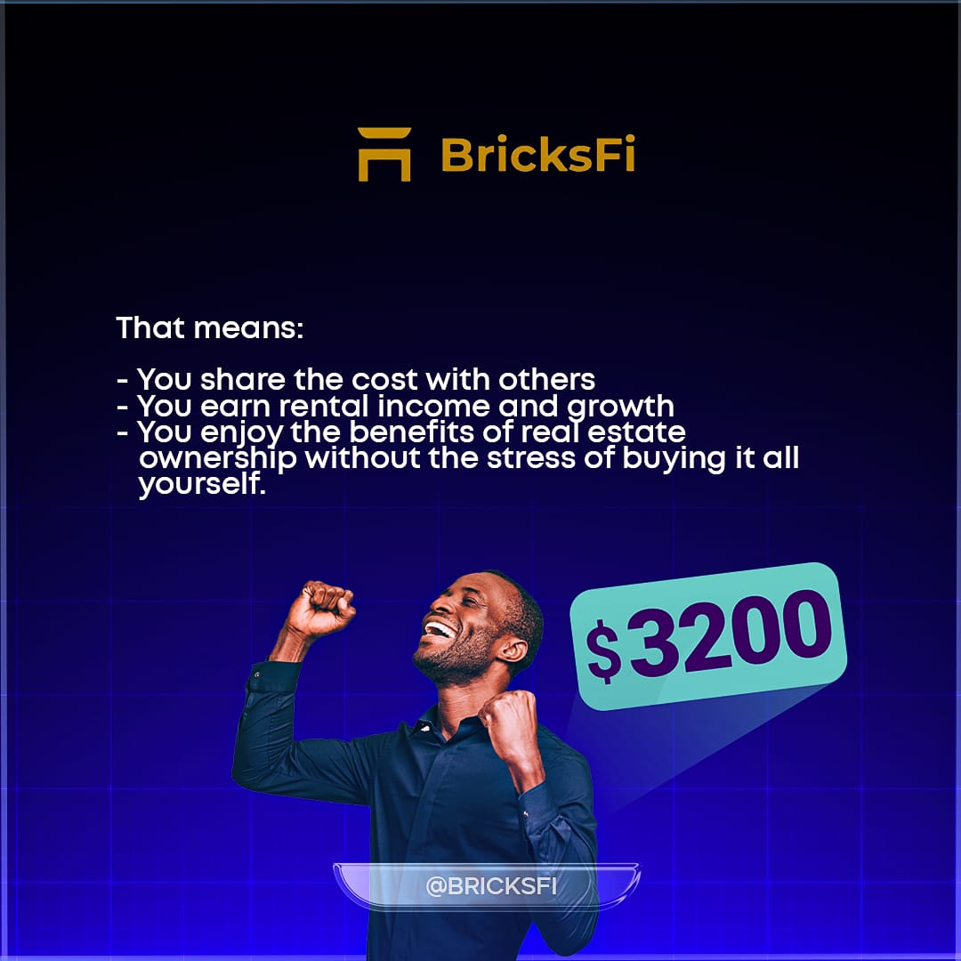 BricksFi || World Computer Hackers League 🇳🇬 tweet media