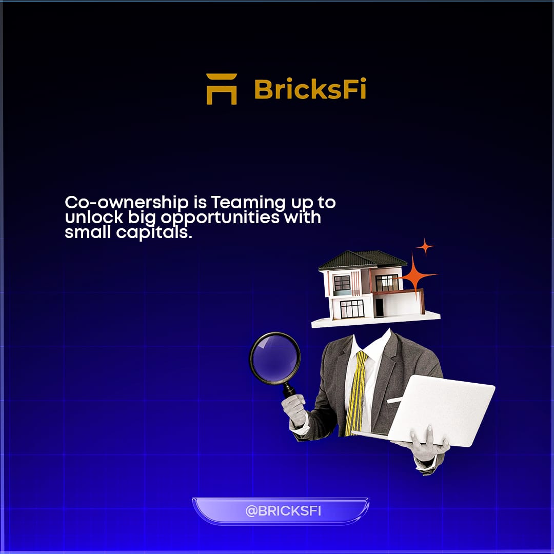 BricksFi || World Computer Hackers League 🇳🇬 tweet media