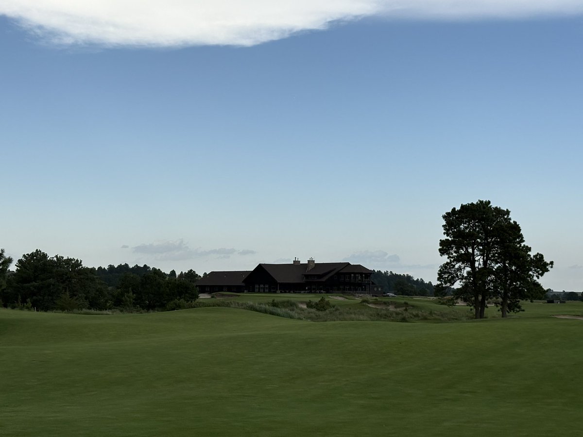 D$makes$ (@dmakes2) on Twitter photo Exactly 4 weeks ago today, I got the pleasure of playing the Pines course(Dunes the next morning)here <a href="/theprairieclub/">The Prairie Club</a> What a fantastic property with awesome golf and a hell of a lot of fun. I’ll 100% be back and you should also make the trip. You will not be disappointed 🏌️♂️ Exactly 4 weeks ago today, I got the pleasure of playing the Pines course(Dunes the next morning)here <a href="/theprairieclub/">The Prairie Club</a> What a fantastic property with awesome golf and a hell of a lot of fun. I’ll 100% be back and you should also make the trip. You will not be disappointed 🏌️♂️