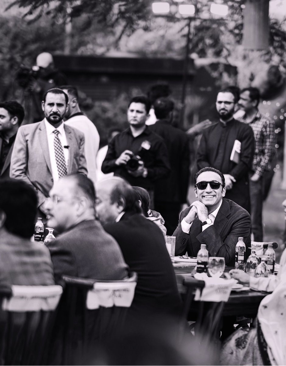 Syed Saleem Hussain (@syedsaylim) on Twitter photo A smile that carries courage, hope, and the strength of a true leader. <a href="/BBhuttoZardari/">BilawalBhuttoZardari</a> A smile that carries courage, hope, and the strength of a true leader. <a href="/BBhuttoZardari/">BilawalBhuttoZardari</a>