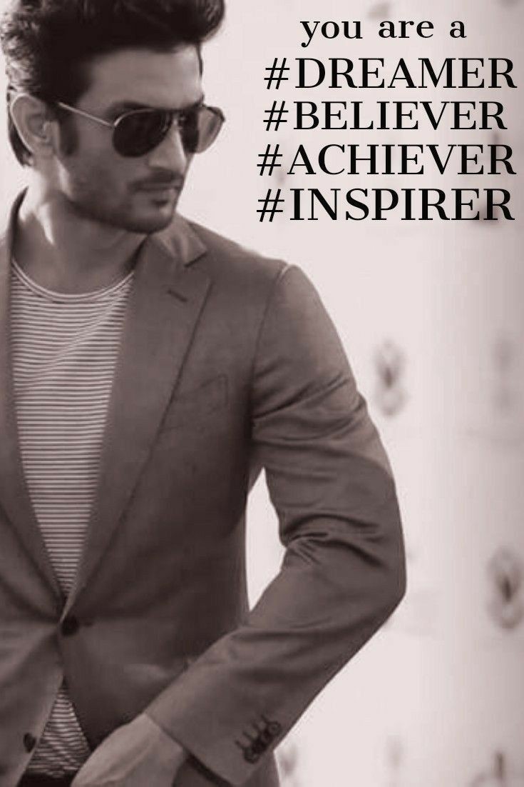 Genius 
SSR ❤🌎
Justice For SSR 
#JusticeForSushantSinghRajput