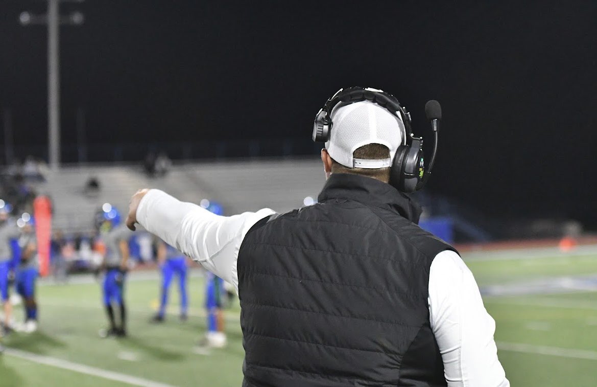 Coach Coss (@cosscoach) on Twitter photo It's Christmas Day in August! Happy First Day of practice to all my NYS Coaches!
This marks a decade of coaching for me, BEST JOB IN THE WORLD‼️
<a href="/Northstarsfball/">CNS Football</a> It's Christmas Day in August! Happy First Day of practice to all my NYS Coaches!
This marks a decade of coaching for me, BEST JOB IN THE WORLD‼️
<a href="/Northstarsfball/">CNS Football</a>