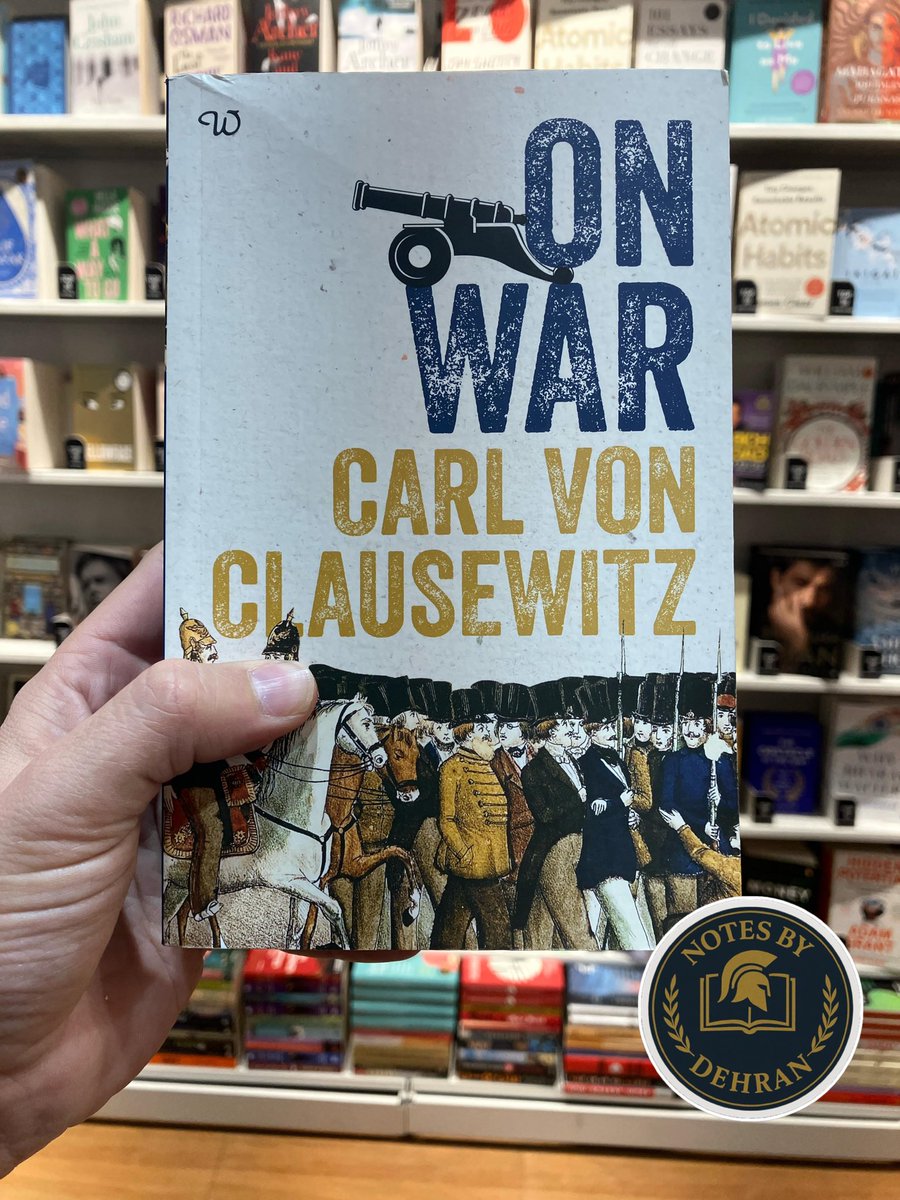 Notes by Dehran tweet media