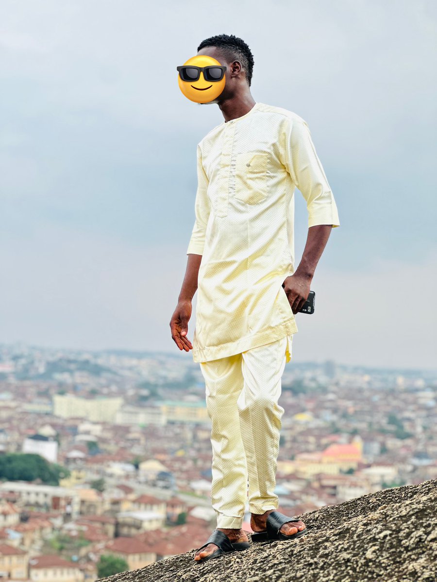 Common person🇳🇬 tweet media